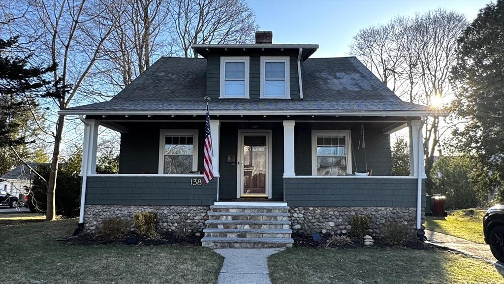 Sanders Ave, Lowell, MA 01851