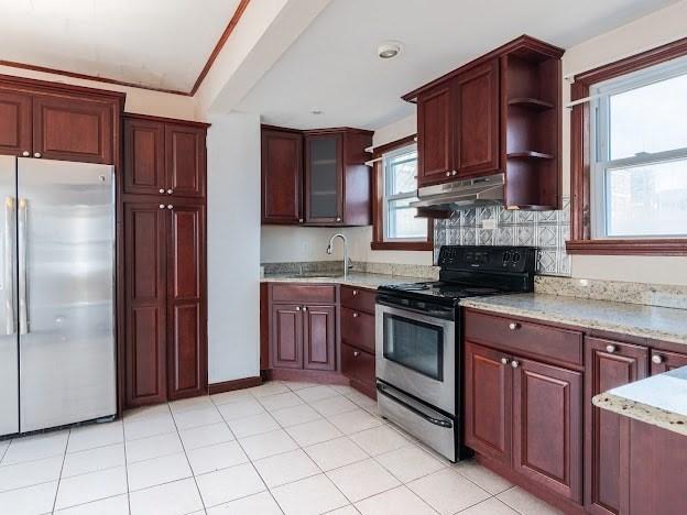 Dorchester St, Worcester, MA 01604