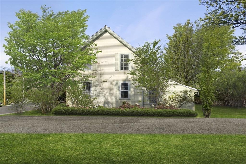 Highland St, Weston, MA 02493