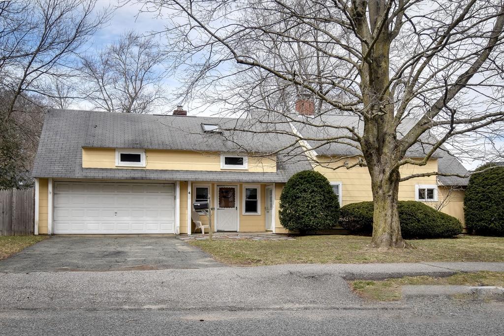 Hardwick Rd, Natick, MA 01760