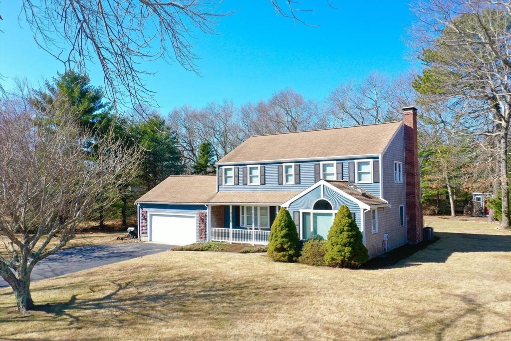 Fuller Way, Plymouth, MA 02360