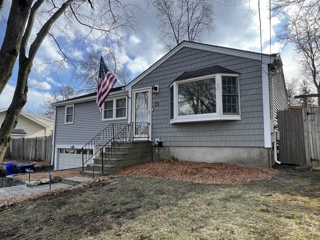Yale Dr, Milford, MA 01757