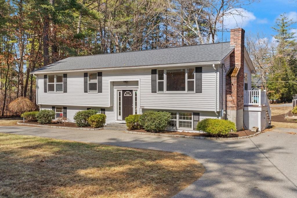 Hudson Rd, Sudbury, MA 01776