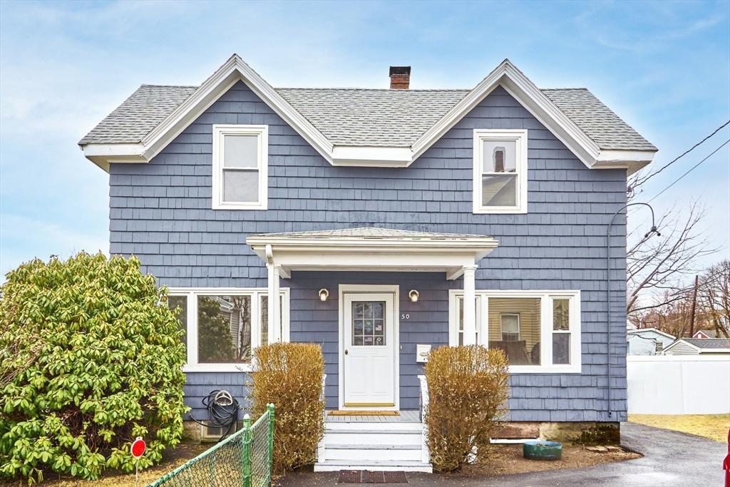 Carnes St, Lynn, MA 01905