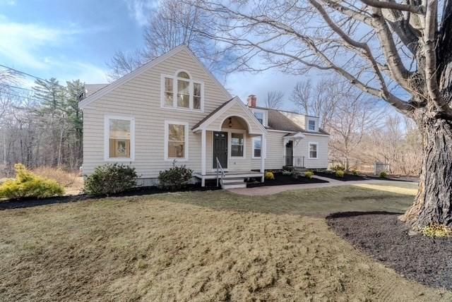 Piper Rd, Ashby, MA 01431