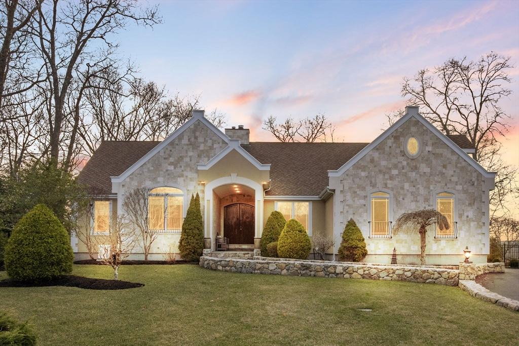Watuppa Rd, Westport, MA 02790