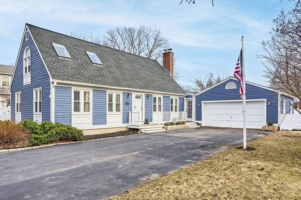 Pierce Farm Rd, Fitchburg, MA 01420