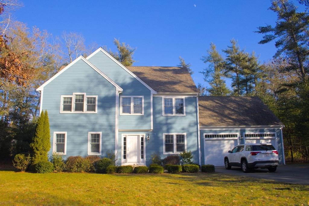 Redtail Ln, Carver, MA 02330