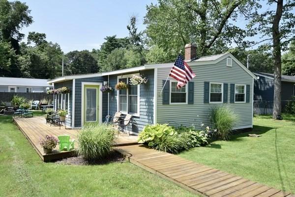 3rd Ave, Lakeville, MA 02347