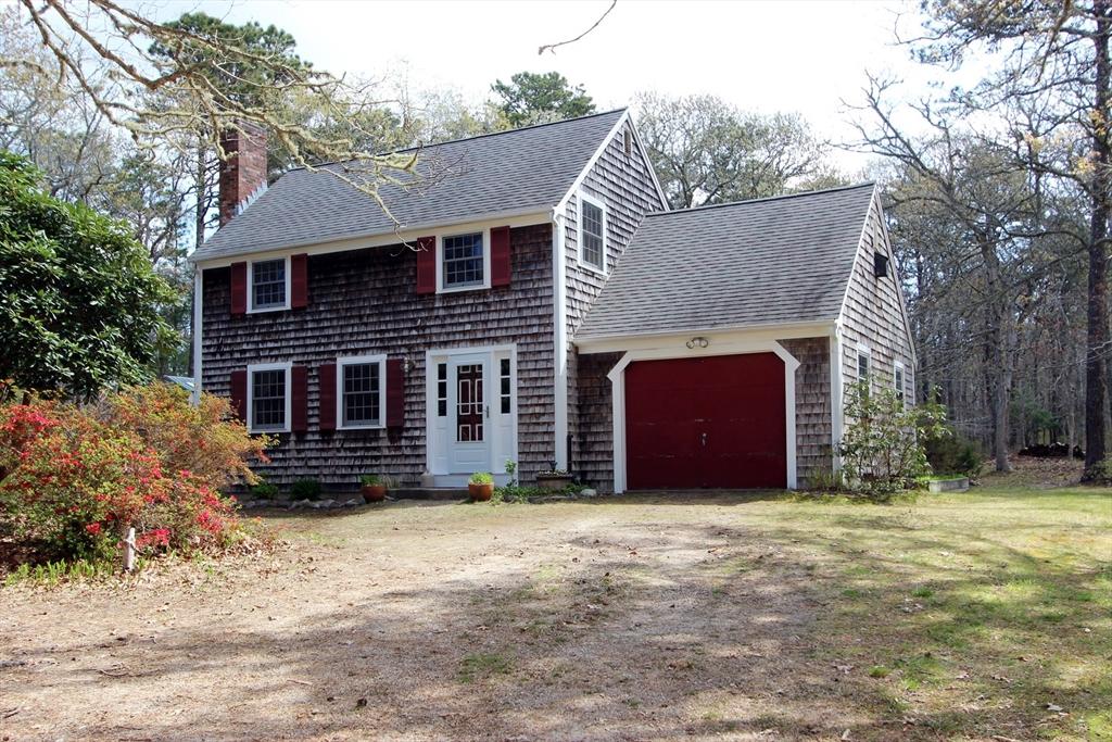 One Thousand Oaks Dr, Brewster, MA 02631