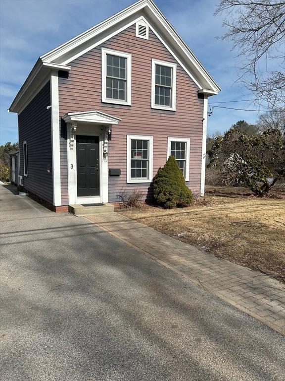 Salem St, Groveland, MA 01834