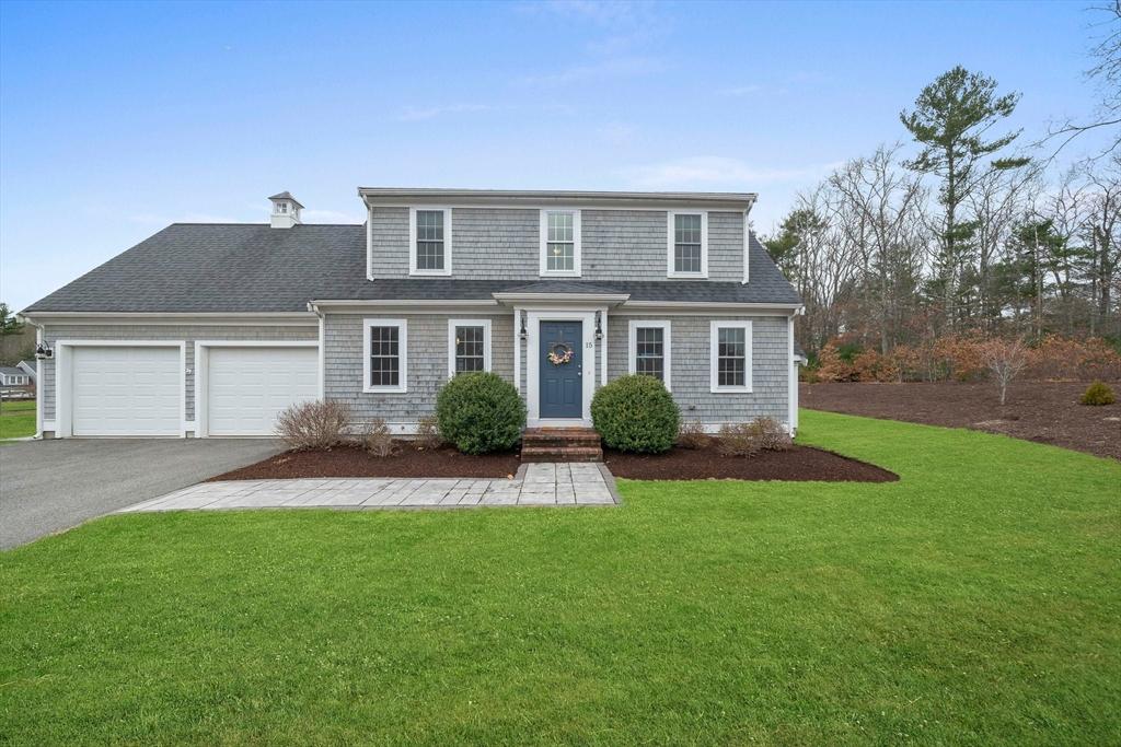 Bearses Way, Kingston, MA 02364