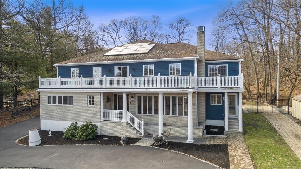 Essex St, Saugus, MA 01906