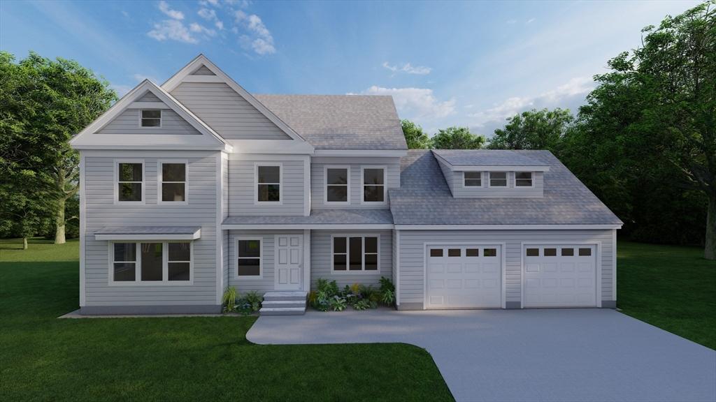 Katie Ln, Hampstead, NH 03841