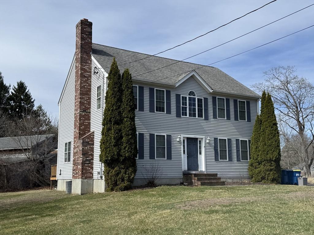 Bridge St, East Bridgewater, MA 02333