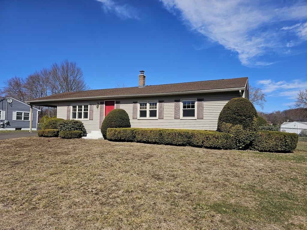 Upland Rd, Holyoke, MA 01040