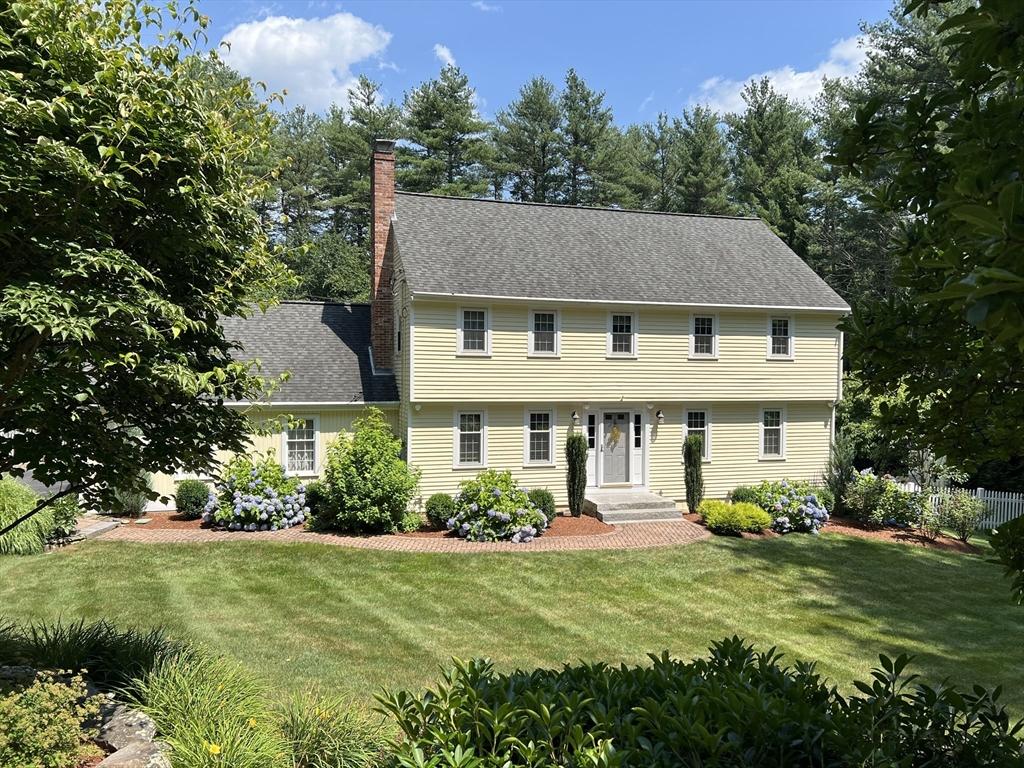 Pond St, Hopkinton, MA 01748