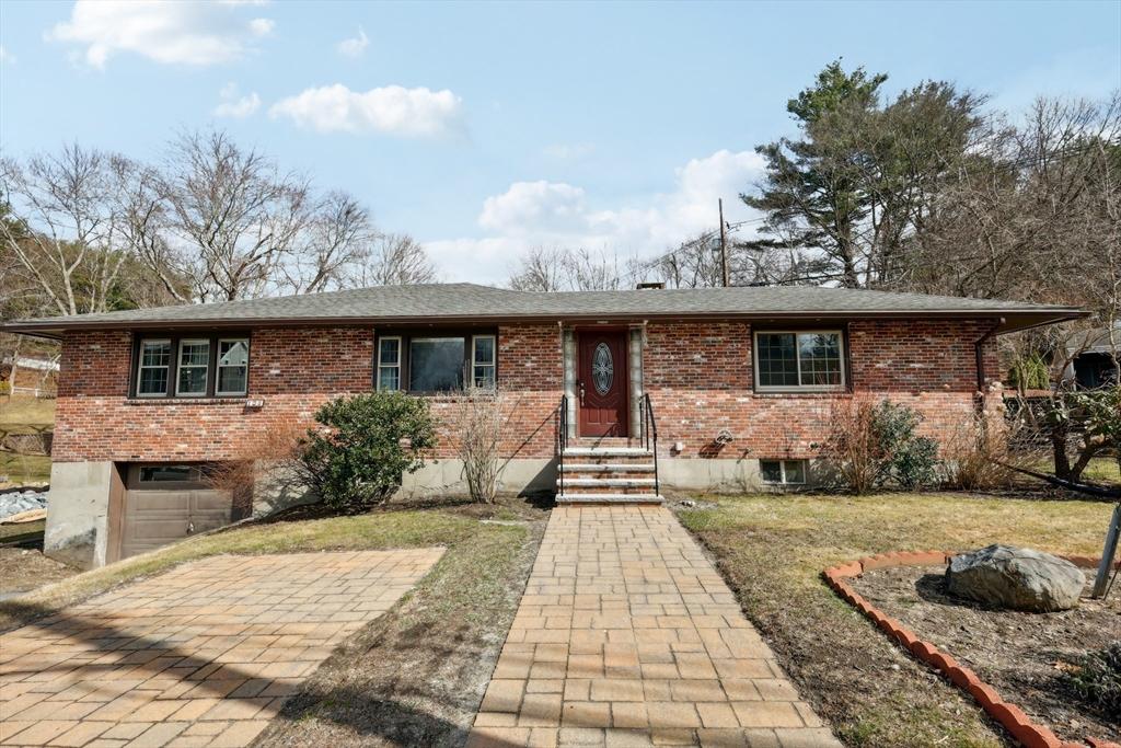 Park St, Hudson, MA 01749