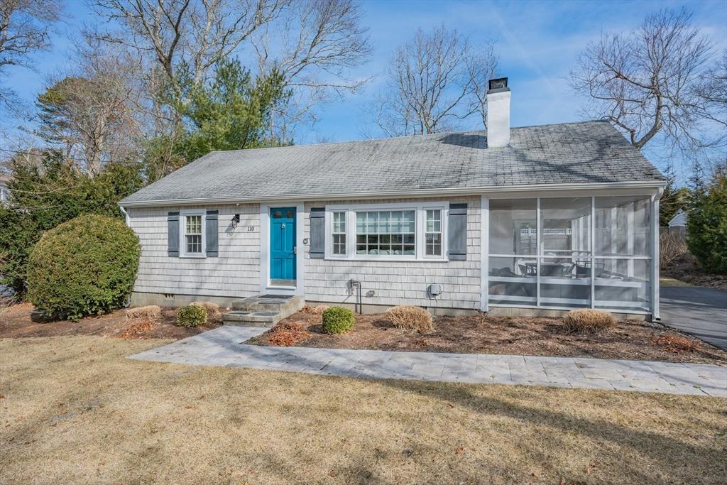 Harbor Hills Rd, Centerville, MA 02632