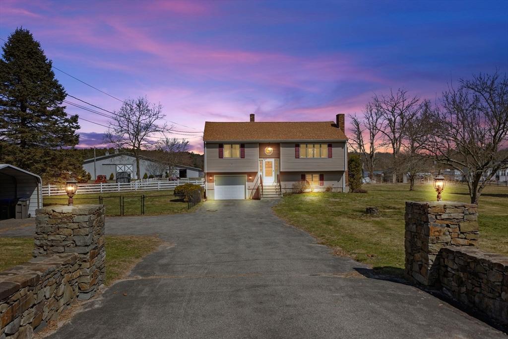 Padelford St, Berkley, MA 02779