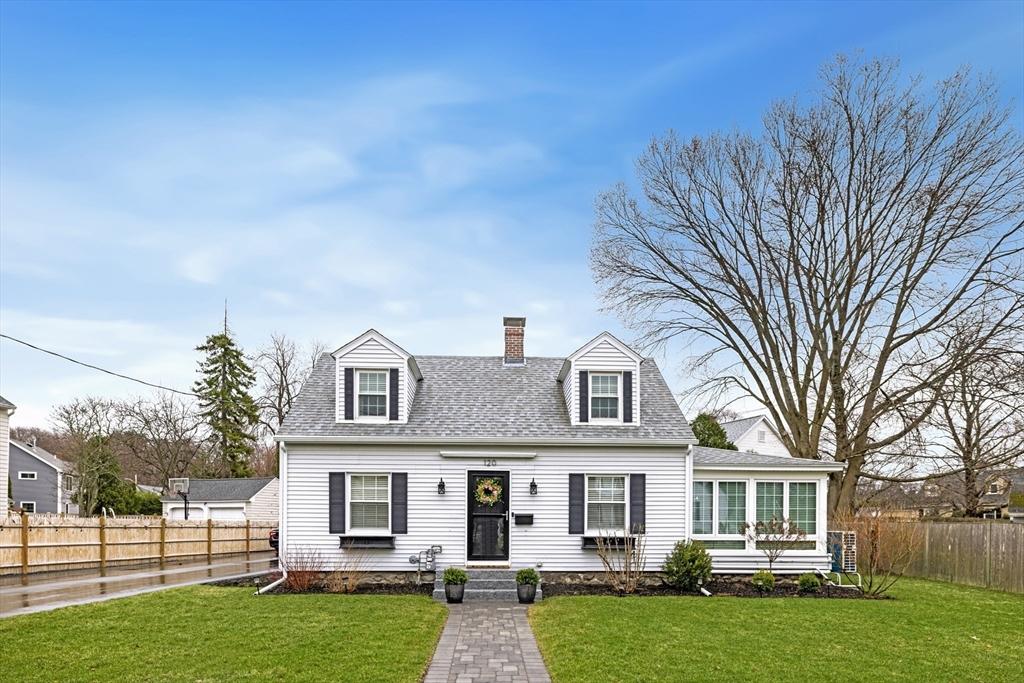 Greene St, North Andover, MA 01845