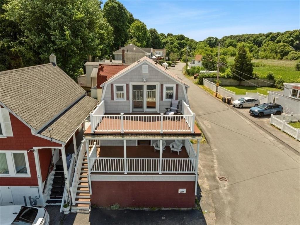 Wessagussett Rd, North Weymouth, MA 02191