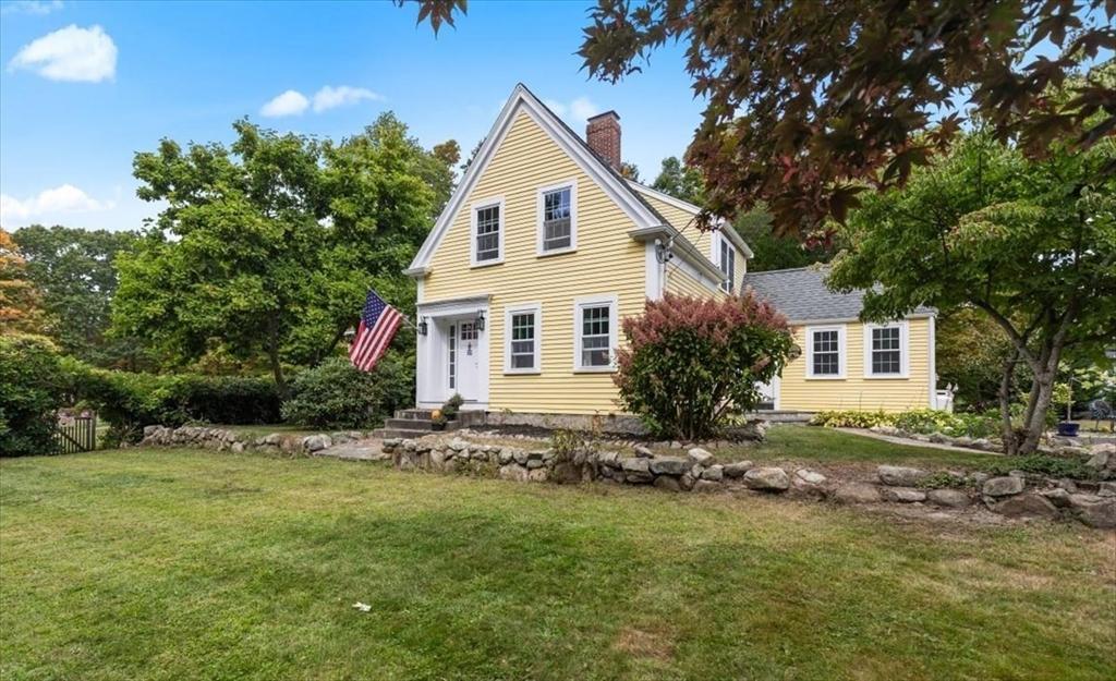 Summer St, Norwell, MA 02061
