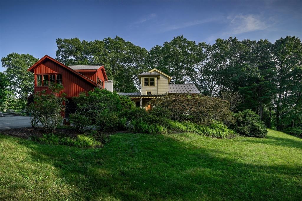 Sandy Pond Rd, Lincoln, MA 01773