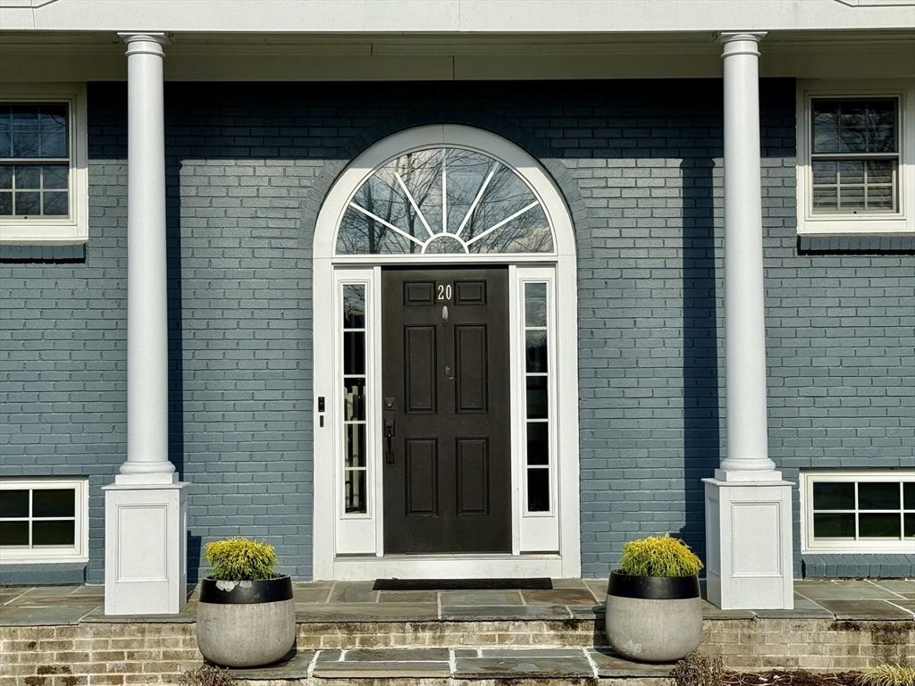 Parkerville Rd, Southborough, MA 01772