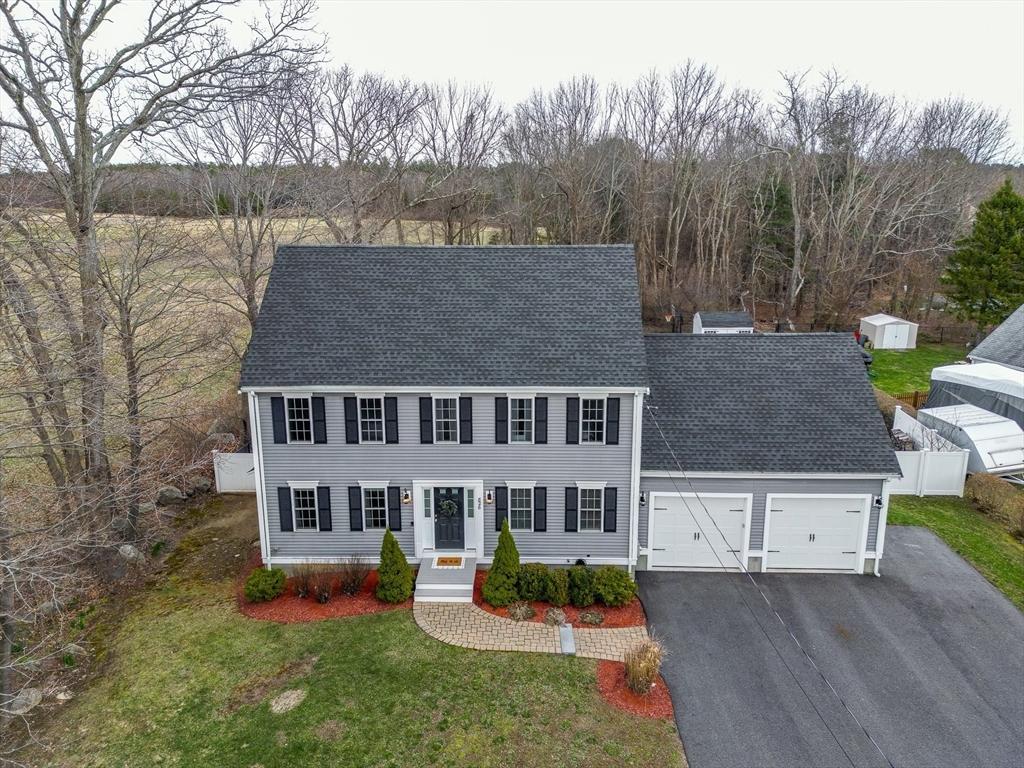 South St, Bridgewater, MA 02324