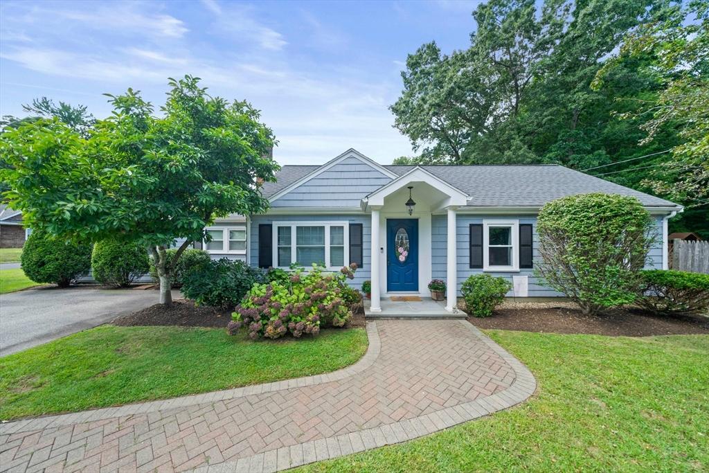 Birchcroft Rd, Canton, MA 02021