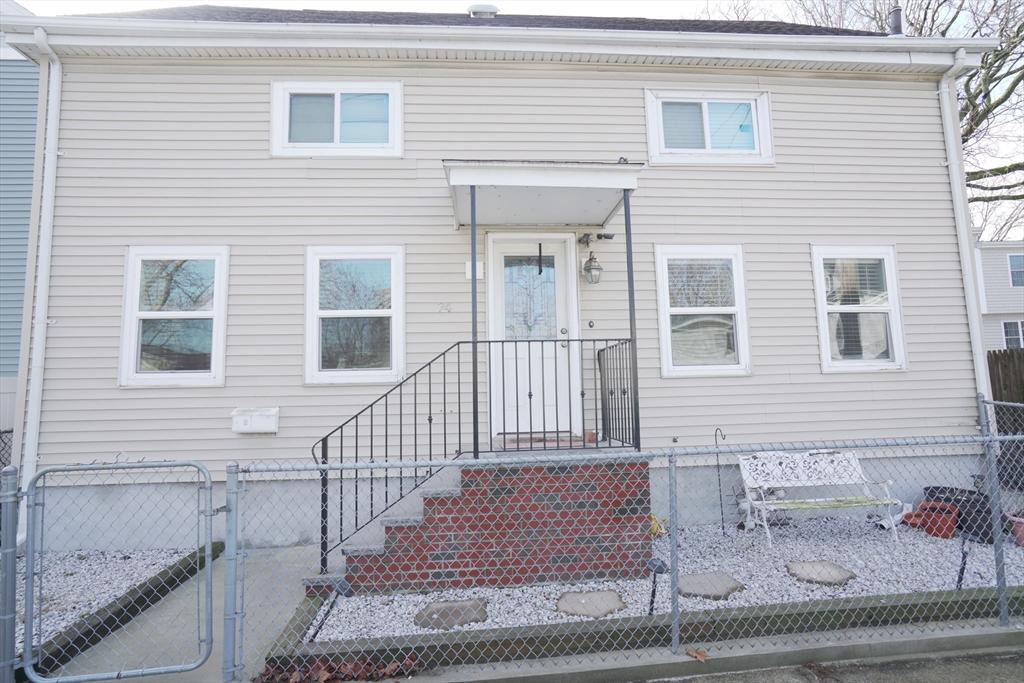 Waterhill St, Lynn, MA 01905