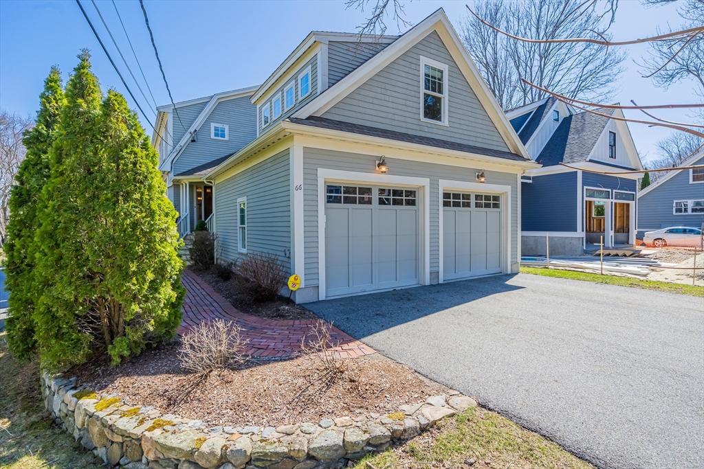 Valleyfield St, Lexington, MA 02421