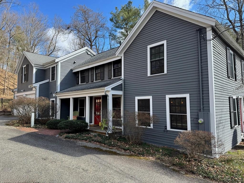 Lexington Rd, Concord, MA 01742