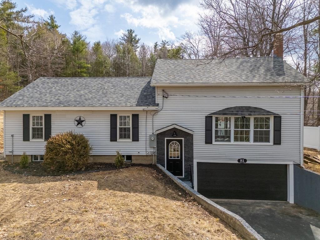 Taylor Rd, Ashby, MA 01431