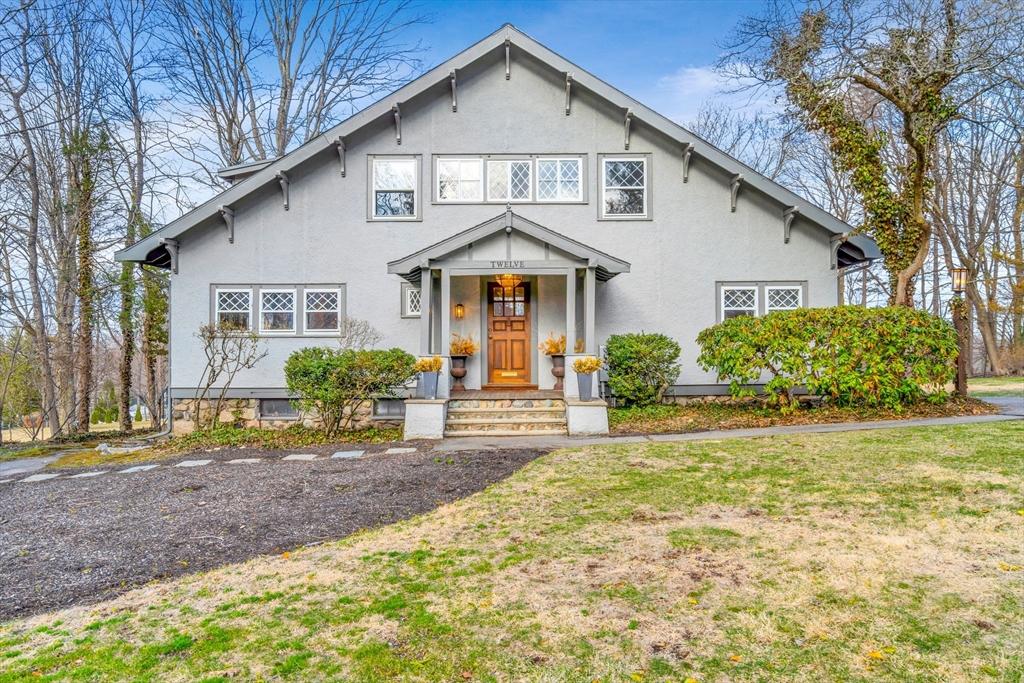 Longfellow Rd, Wellesley Hills, MA 02481