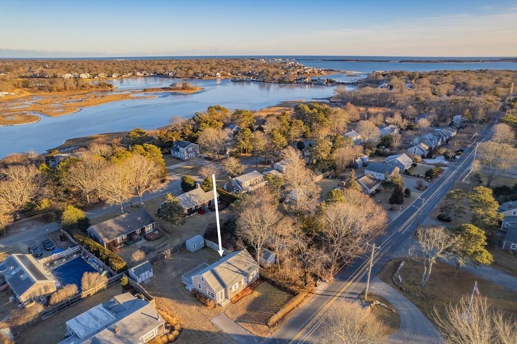 Baxter Ave, West Yarmouth, MA 02673