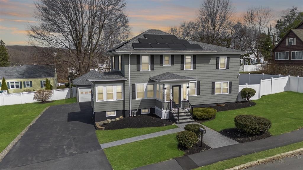 Eastland Ter, Haverhill, MA 01830