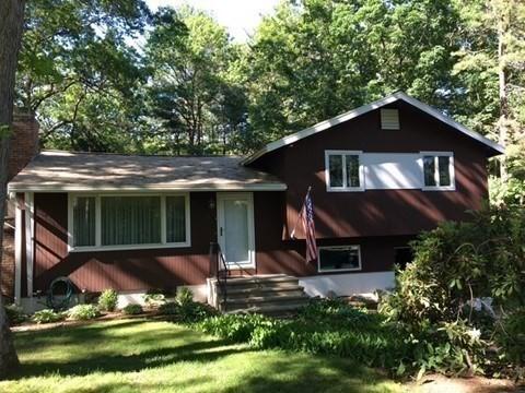 Barton Dr, Sudbury, MA 01776