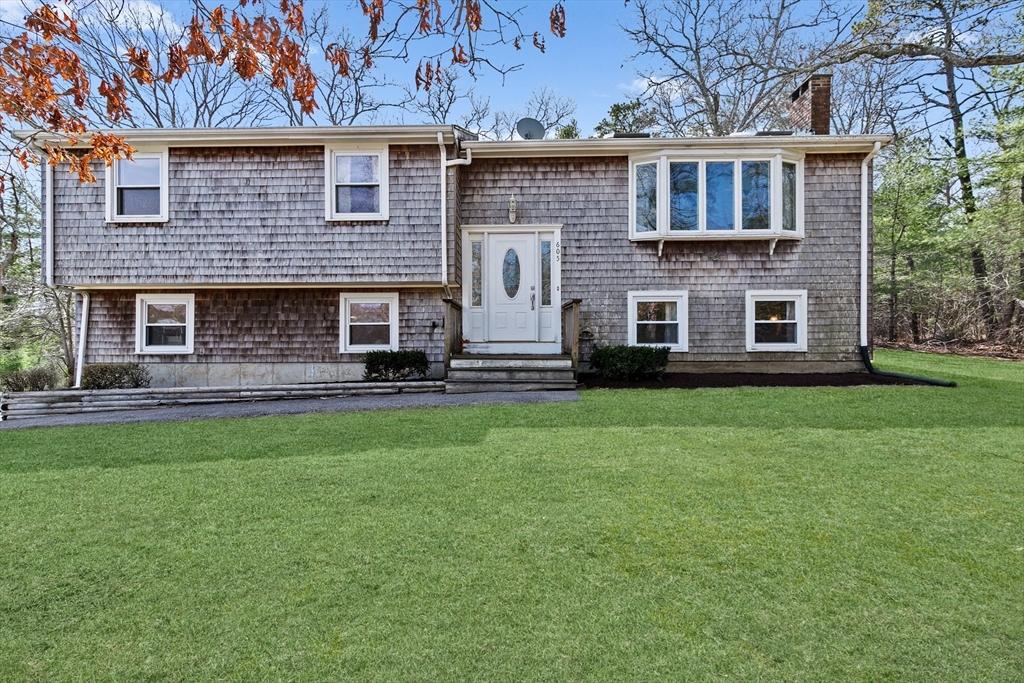 Long Pond Rd, Plymouth, MA 02360