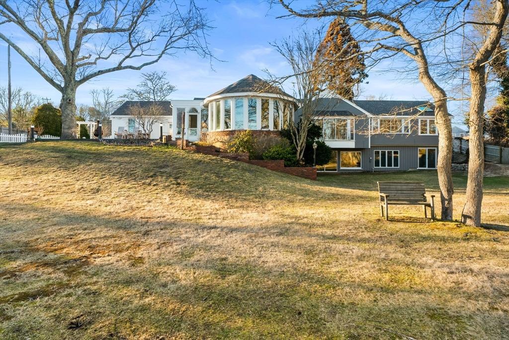 Long Pond Dr, South Yarmouth, MA 02664