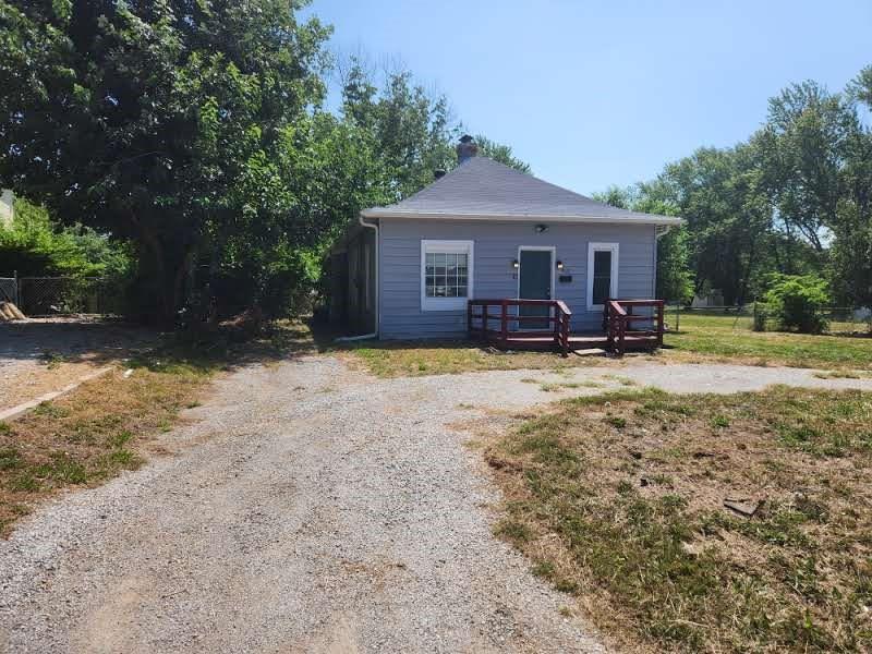 S Main Rd, Independence, MO 64056
