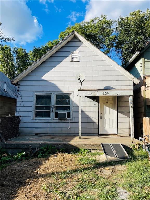 Reynolds Ave, Kansas City, KS 66101