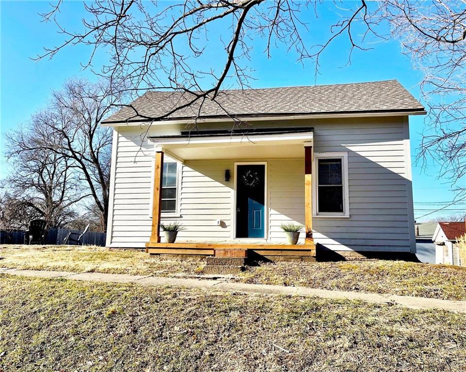 Elm St, Eudora, KS 66025