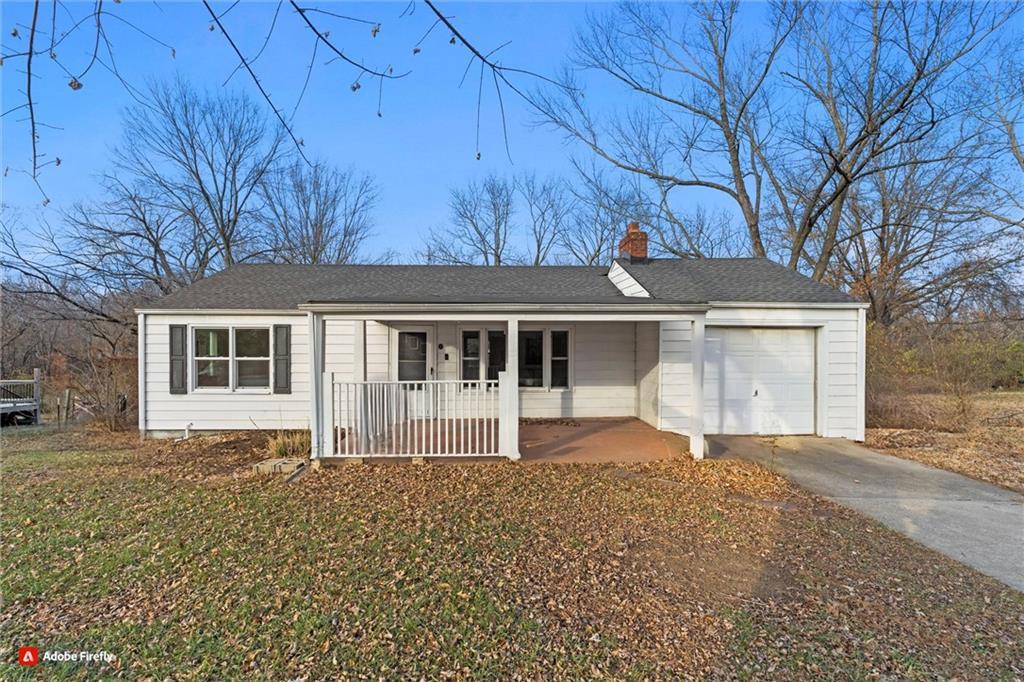 Parkview Ave, Kansas City, KS 66104
