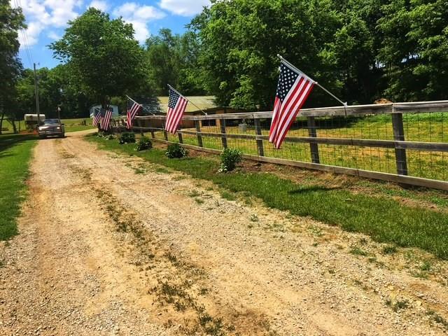 County Road 13, Fillmore, MO 64449