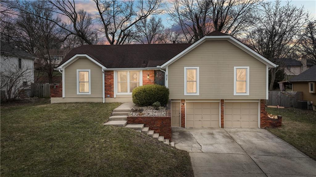 Nw 65th Ter, Kansas City, MO 64118