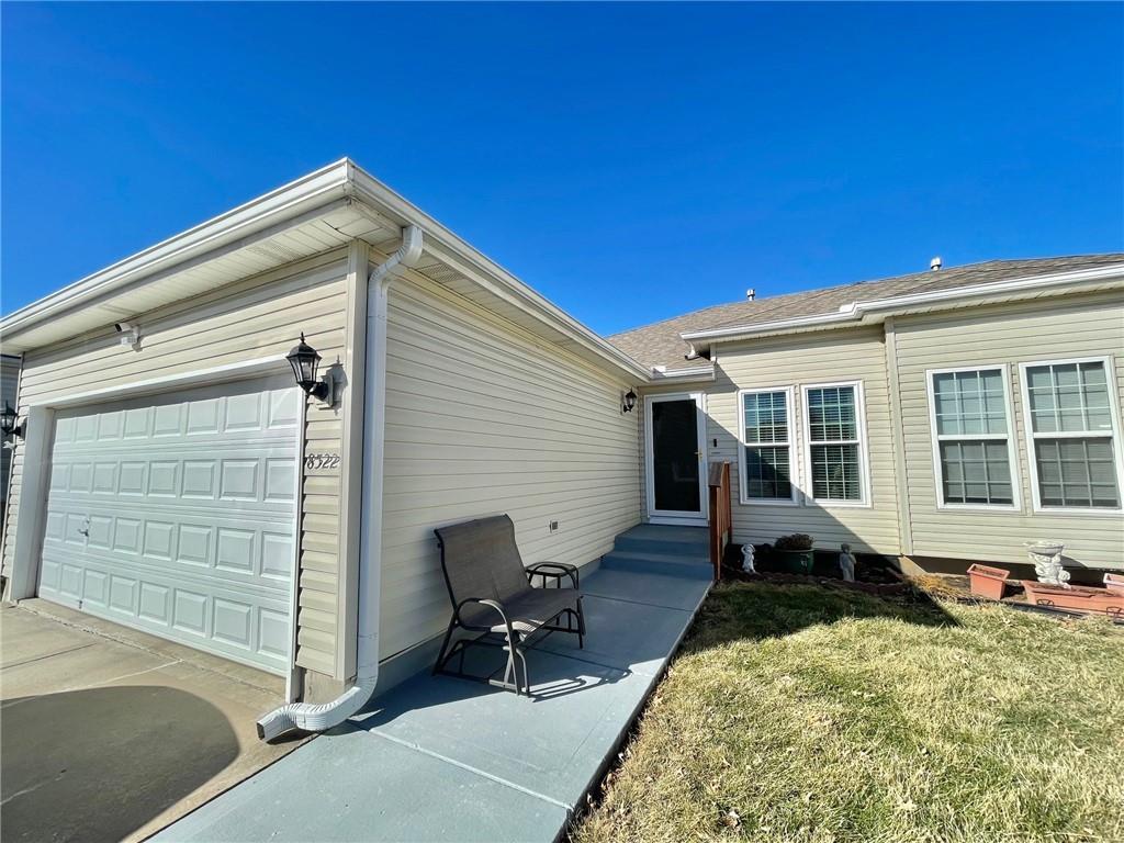 Vassar Ave, Raytown, MO 64138