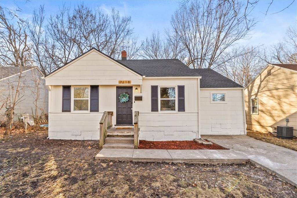 Highland Ave, Kansas City, MO 64131