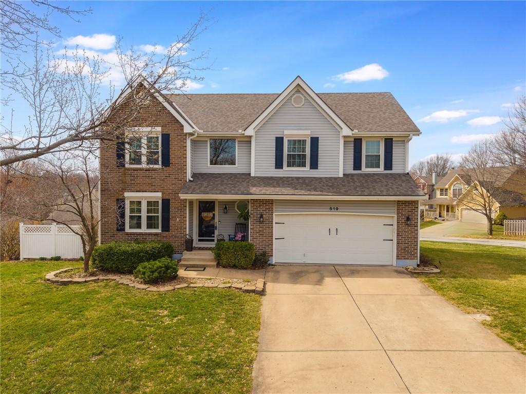 Northpoint Ave, Liberty, MO 64068